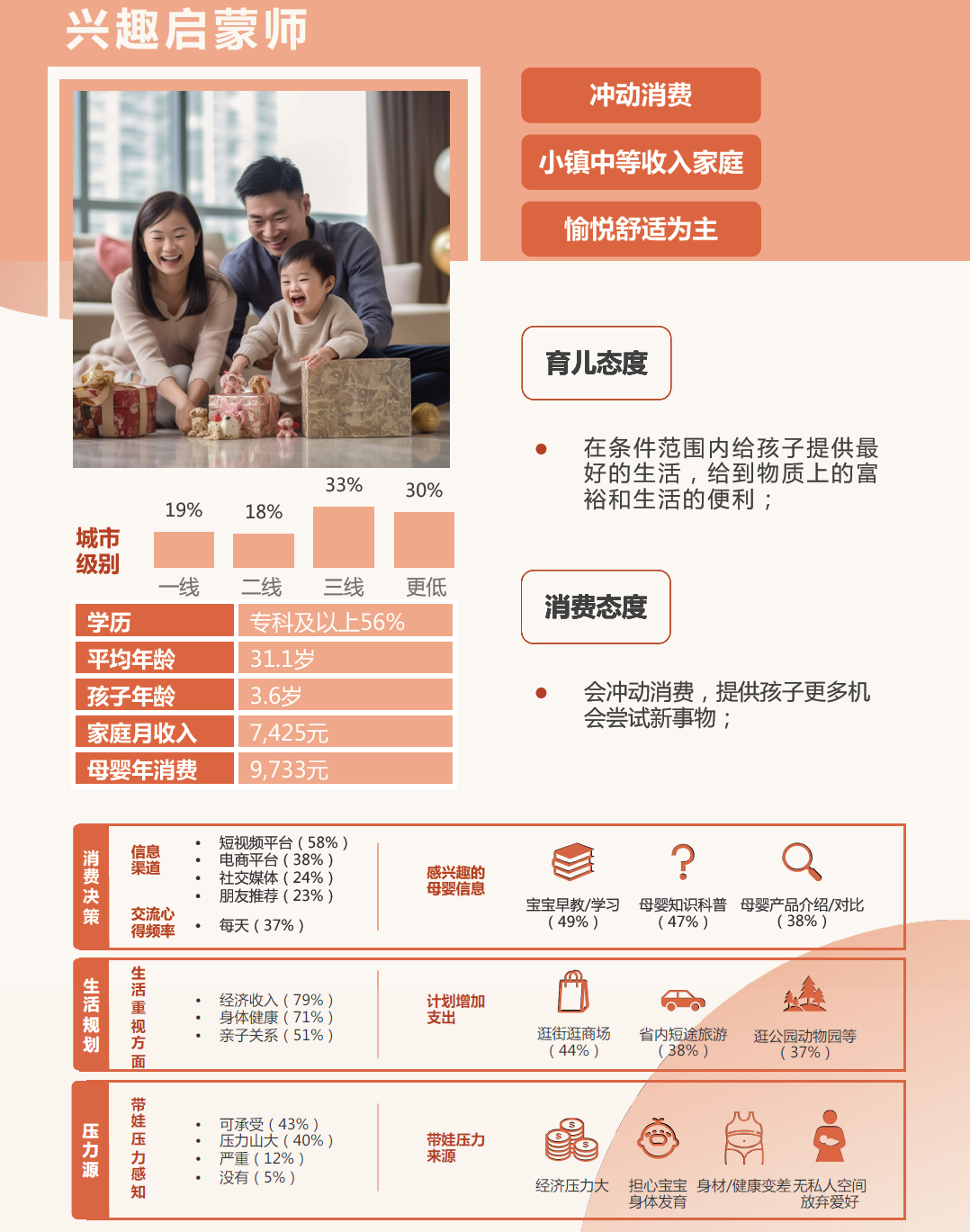 2025年宝妈混剪母婴带货攻略：用别人素材赚自己的钱 - 宋播播带货工作室-宋播播带货工作室