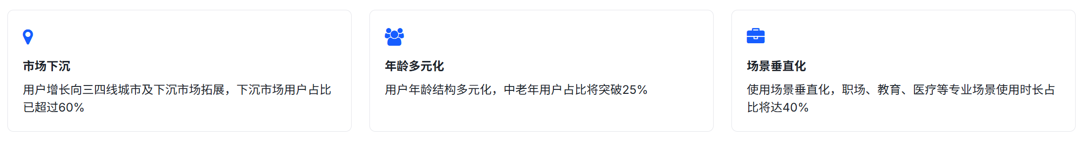 图片[3]-中国短视频用户行为研究报告(2025版)，短视频真相真相：10亿人每天刷2.6小时 - 宋播播带货工作室-宋播播带货工作室